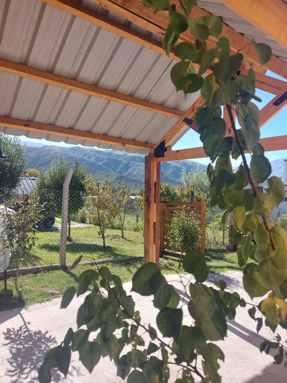 Alquileres temporarios House in Tucumán Province, Argentina