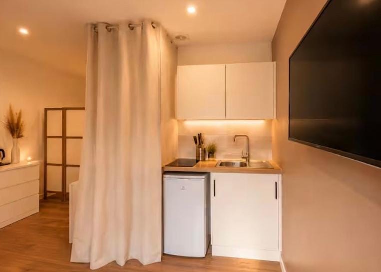 L escale Angevine Apartment in Angers