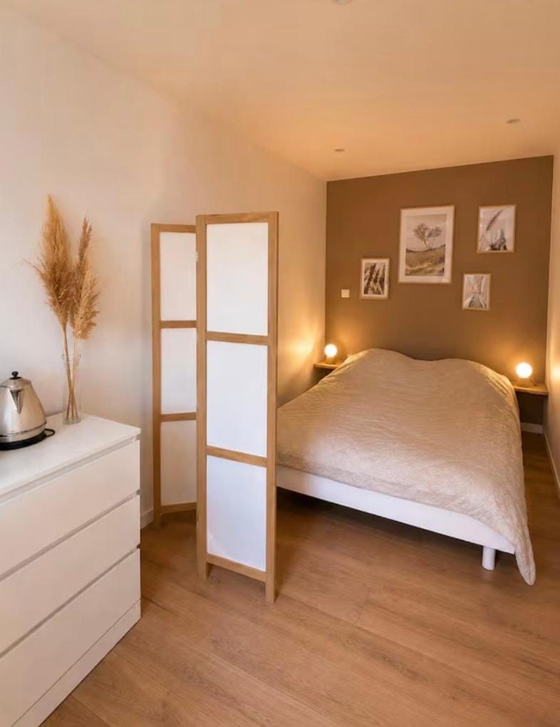 L escale Angevine Apartment in Angers