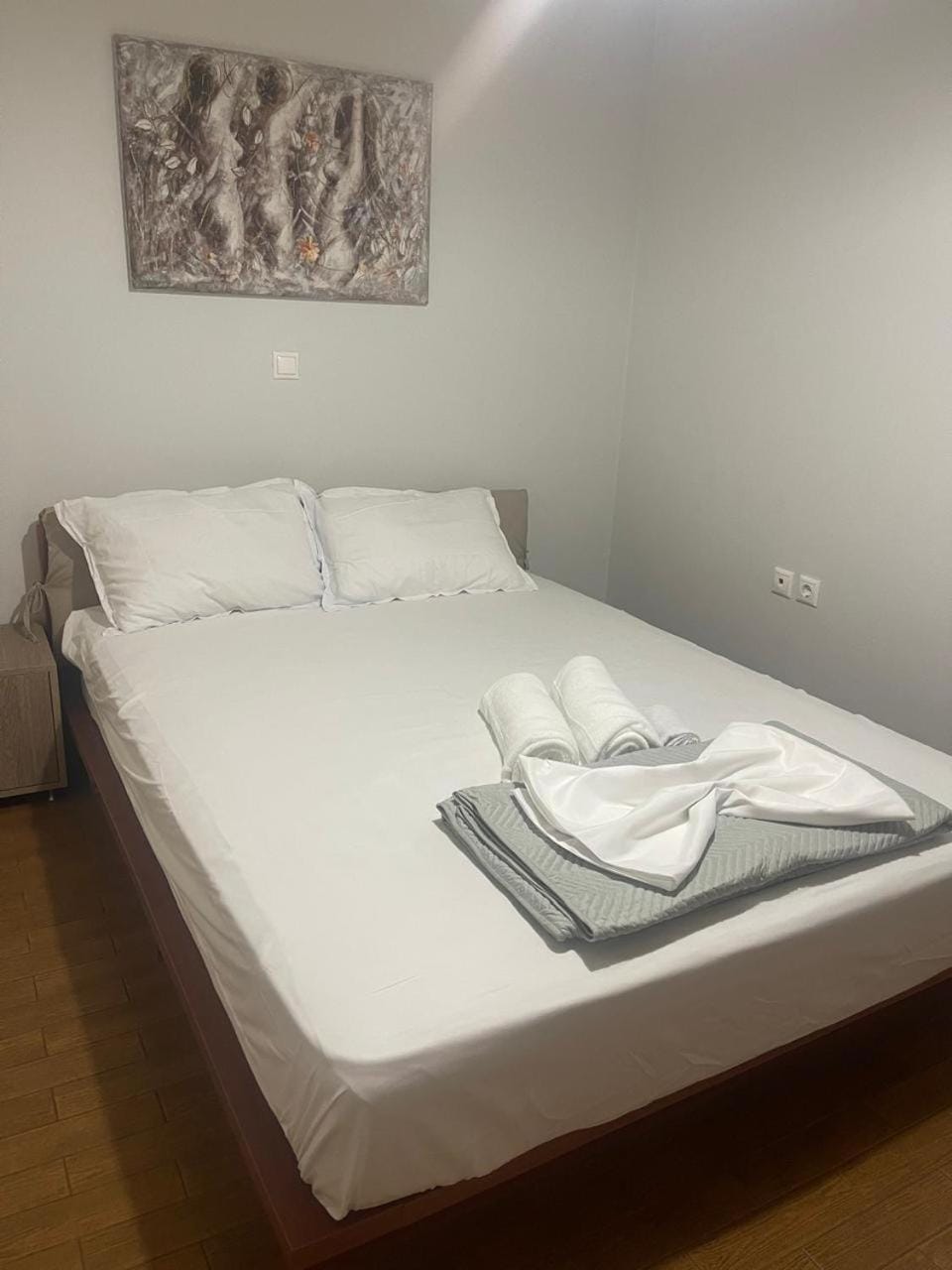 Petro & Paolo Apartment in Athens