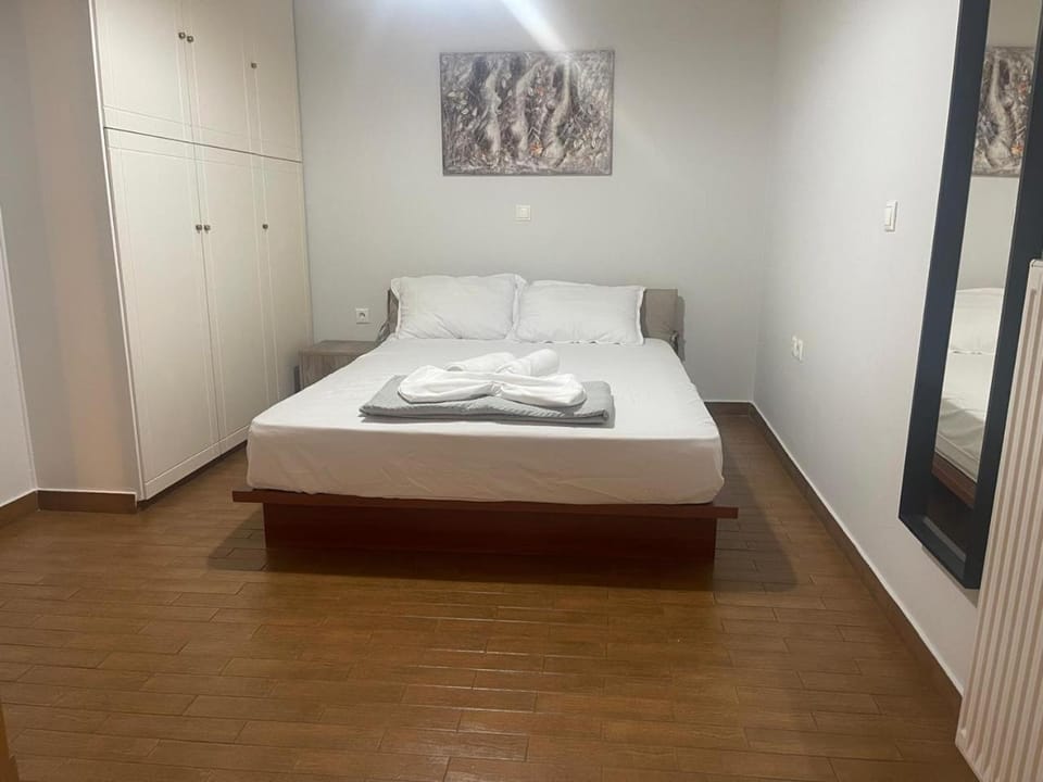 Petro & Paolo Apartment in Athens