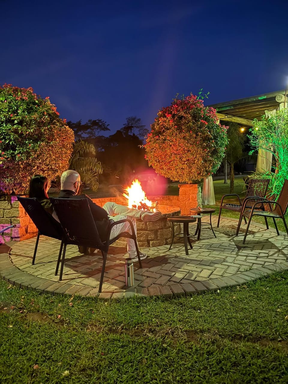 Recanto da Natureza Hotel in Brotas
