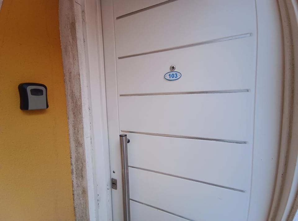 Facade/entrance, Off site, Lobby or reception, safe