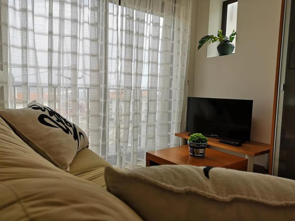 Casa da Zira II - Vista de Mar Apartment in Nazaré