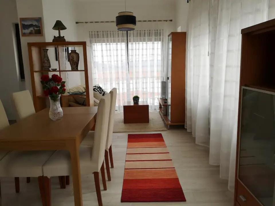 Casa da Zira II - Vista de Mar Apartment in Nazaré