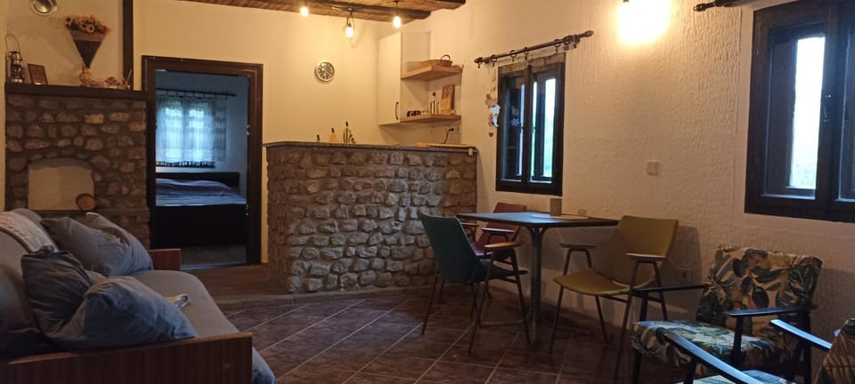 Poljoprivredno turističko domaćinstvo Degurić Apartment in Serbia