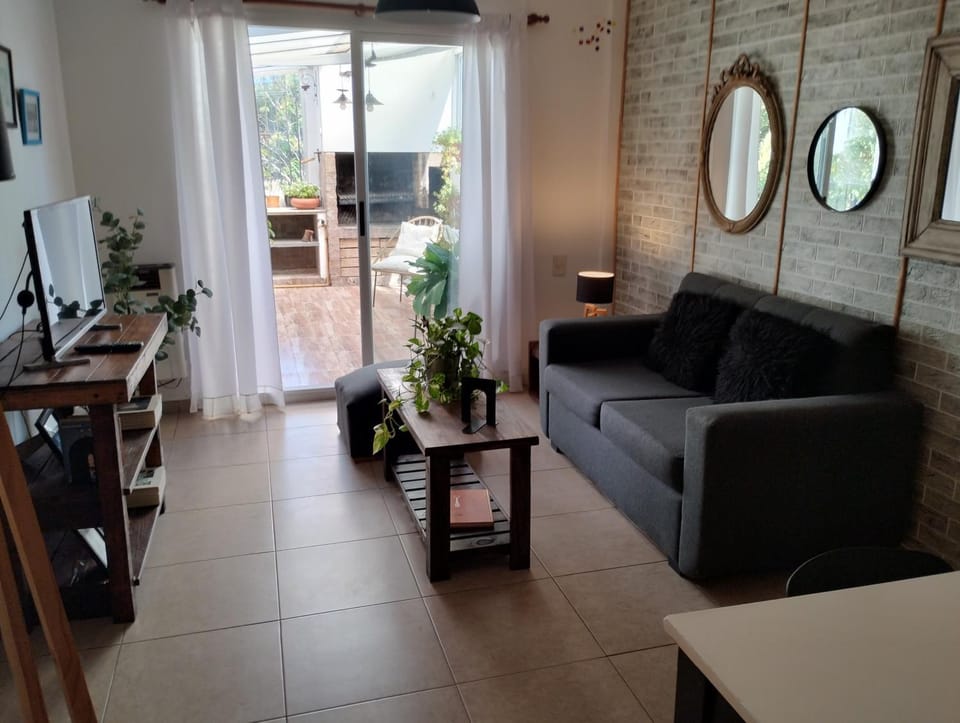 Humboldt Apartment in Buenos Aires
