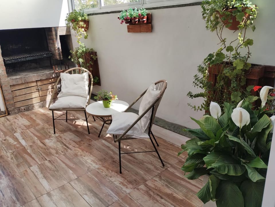 Humboldt Apartment in Buenos Aires