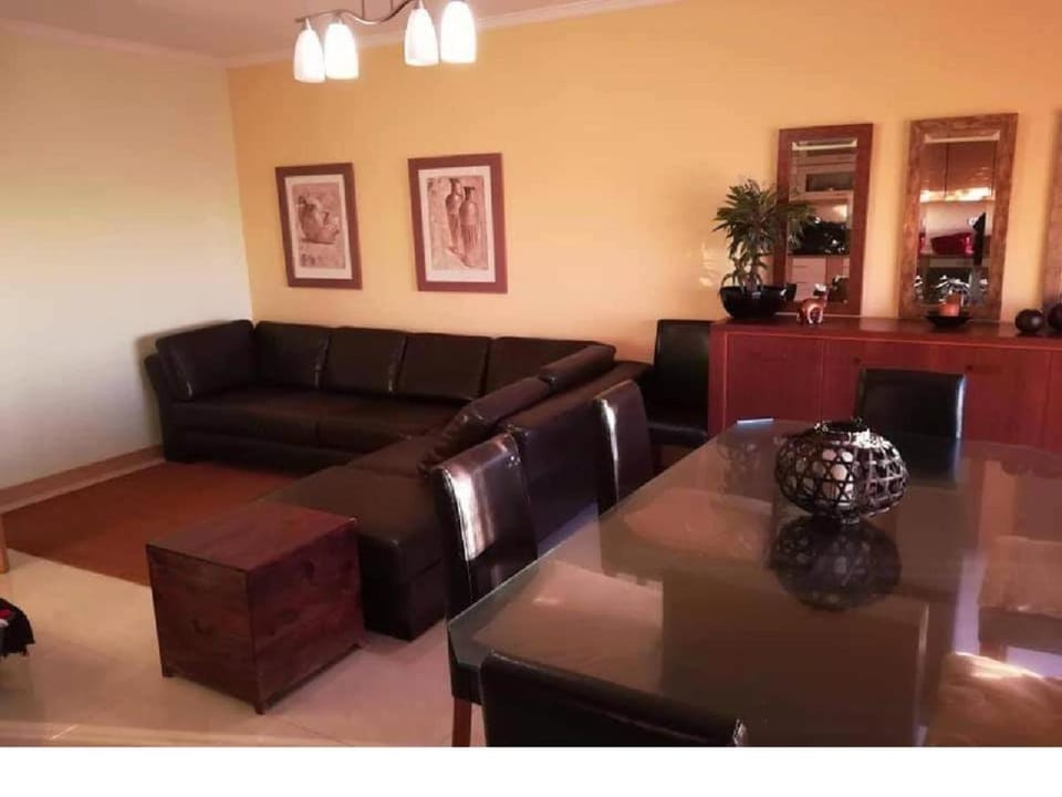 Frente barcos do mar Apartment in Porto District