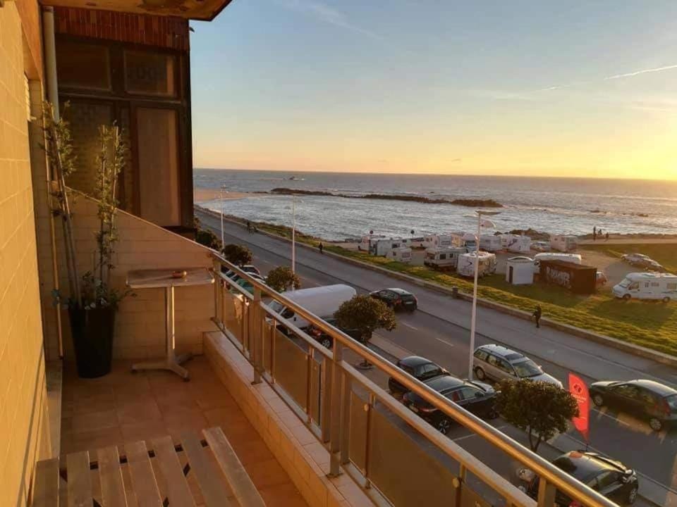 Frente barcos do mar Apartment in Porto District