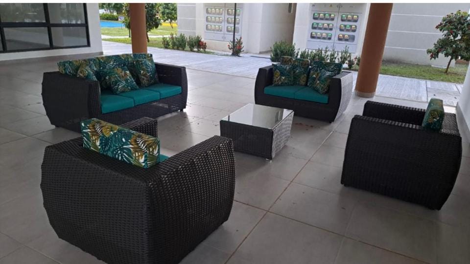 Peñalisa Club House Apartment in Ricaurte
