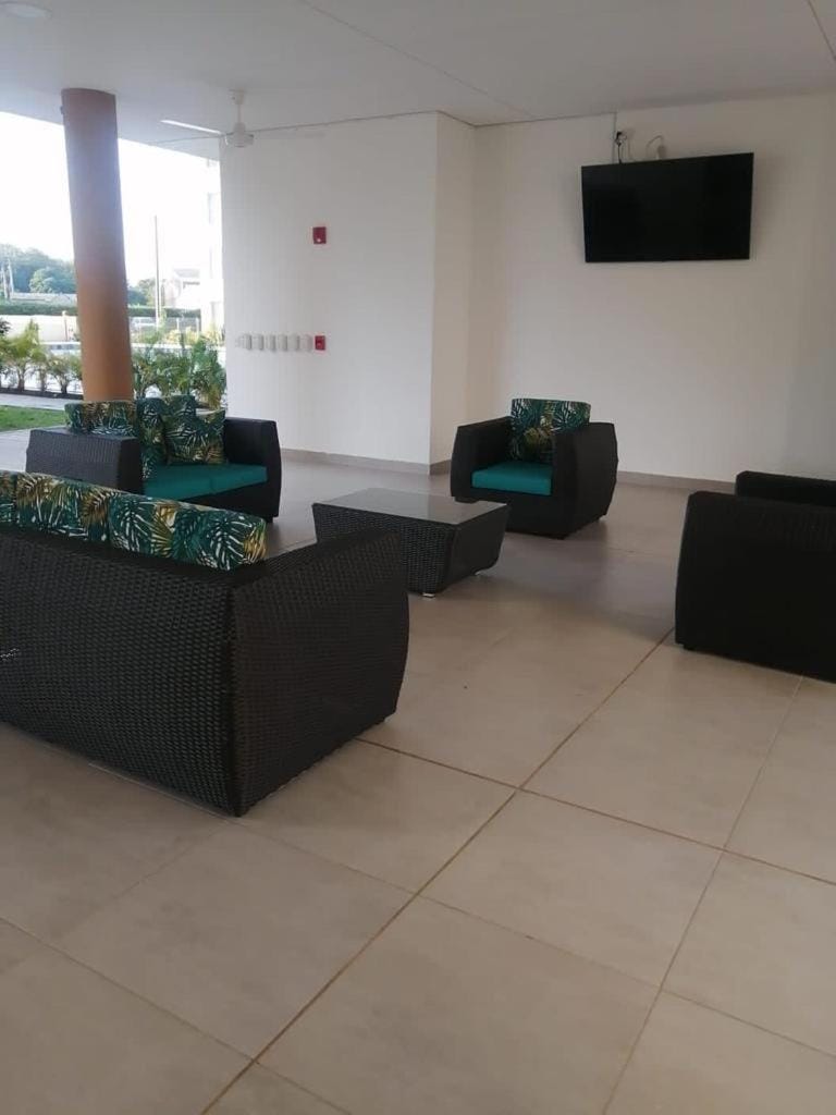 Peñalisa Club House Apartment in Ricaurte