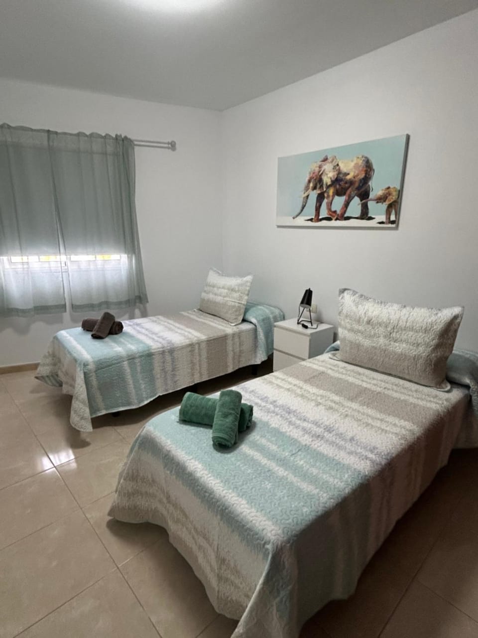 Apartamento Cruz de Toledo Apartment in Canary Islands