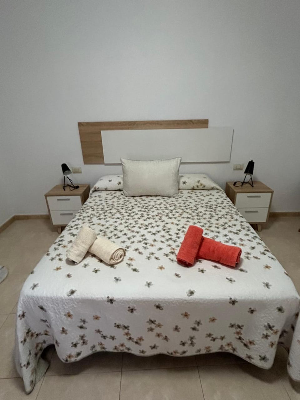Apartamento Cruz de Toledo Apartment in Canary Islands