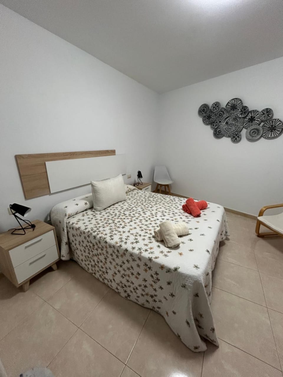 Apartamento Cruz de Toledo Apartment in Canary Islands