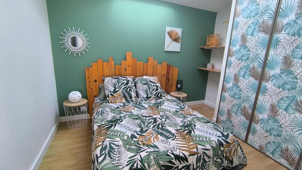 So Chic Kerfily House in Finistere