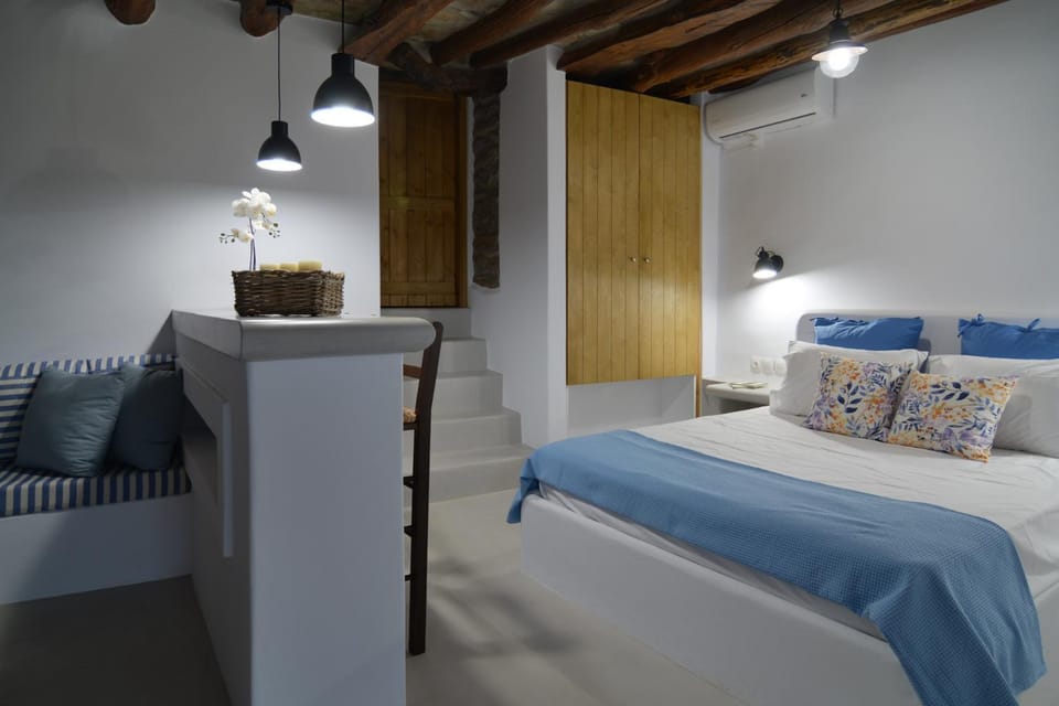 K vineyard house House in Decentralized Administration of the Aegean