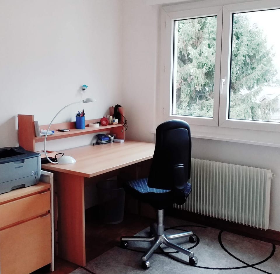 Business facilities