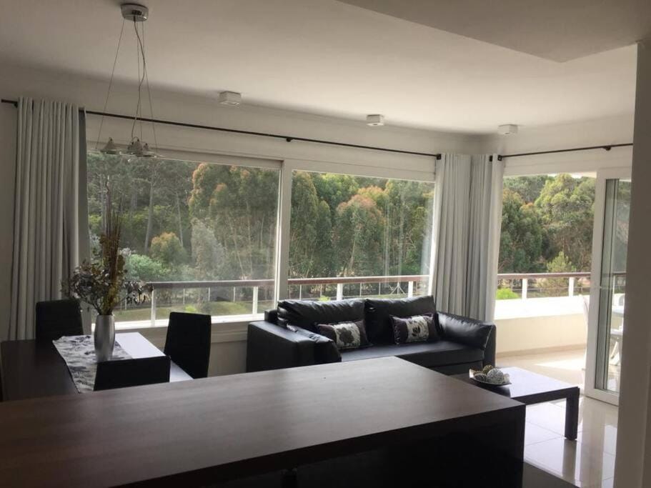 Solanas Green Park Apartment in Maldonado Department, Uruguay