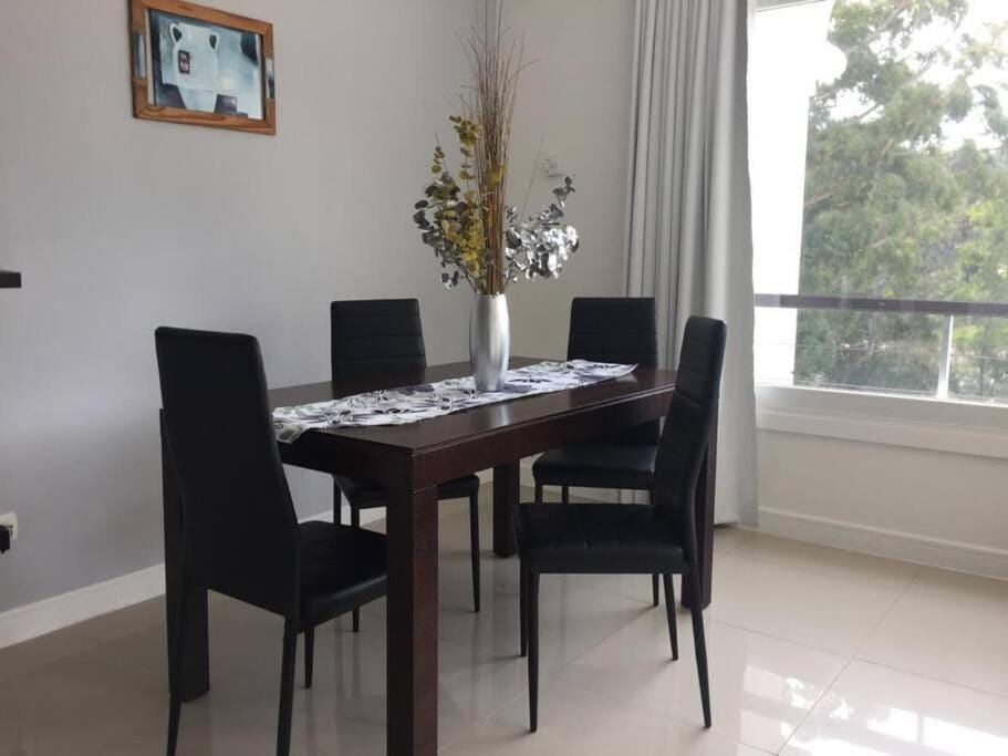 Solanas Green Park Apartment in Maldonado Department, Uruguay