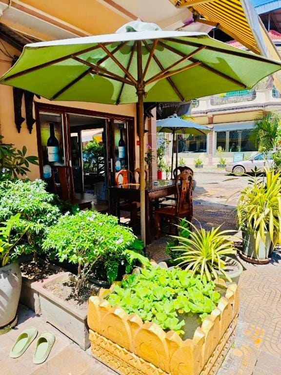 U Dara inn Hotel in Krong Siem Reap