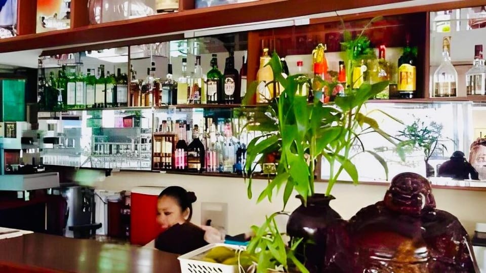 U Dara inn Hotel in Krong Siem Reap