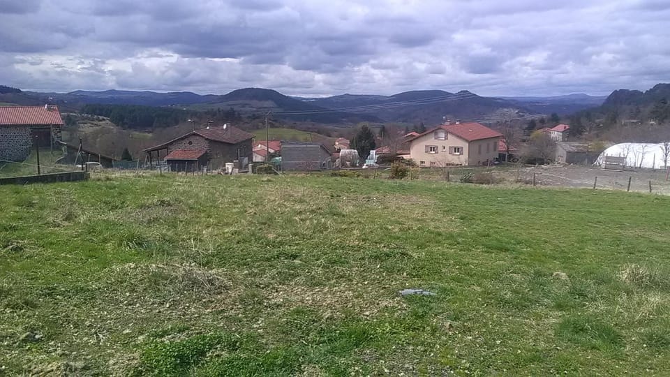 View (from property/room)