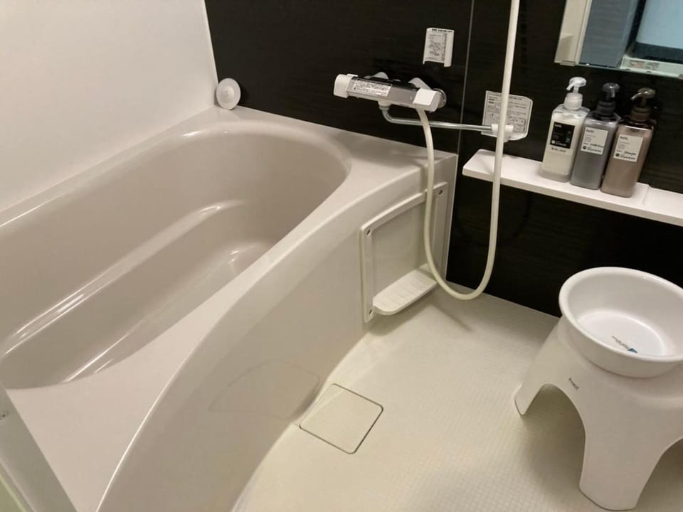 MELL-THEATE - Nibiironokaze - Apartment in Osaka