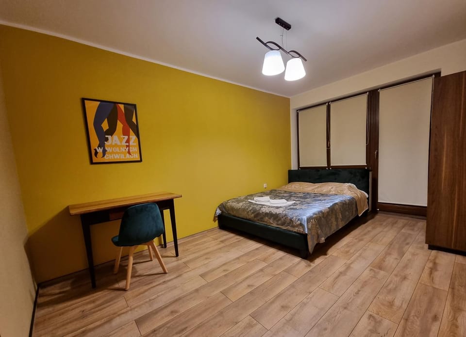 Komfortowy Apartament blisko plaży Apartment in Gdansk