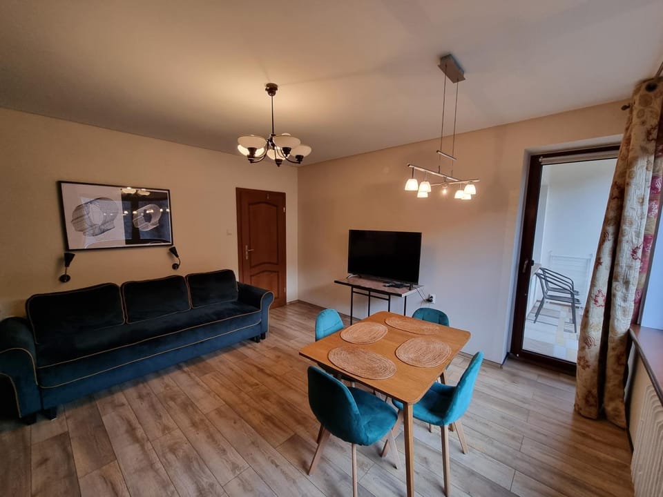 Komfortowy Apartament blisko plaży Apartment in Gdansk