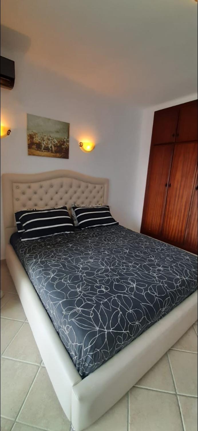 Apprt hôtel cabo dream 90 Apartment in Tangier-Tétouan-Al Hoceima