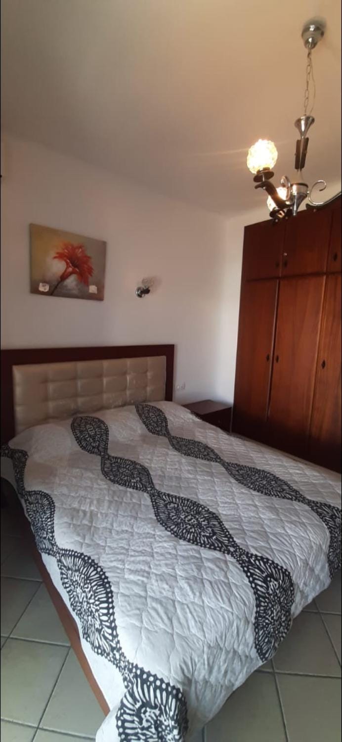 Apprt hôtel cabo dream 90 Apartment in Tangier-Tétouan-Al Hoceima