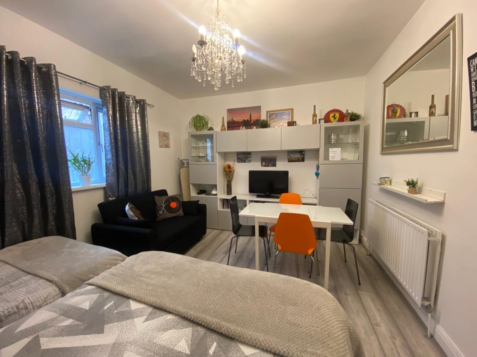 Da Giuseppe London Apartment in London