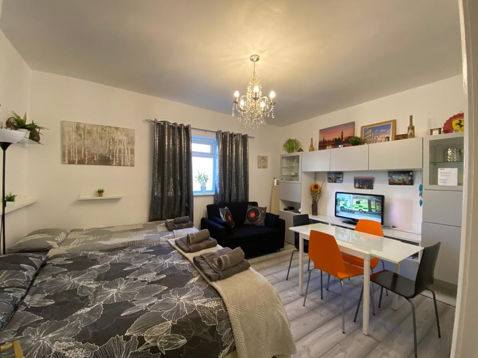 Da Giuseppe London Apartment in London