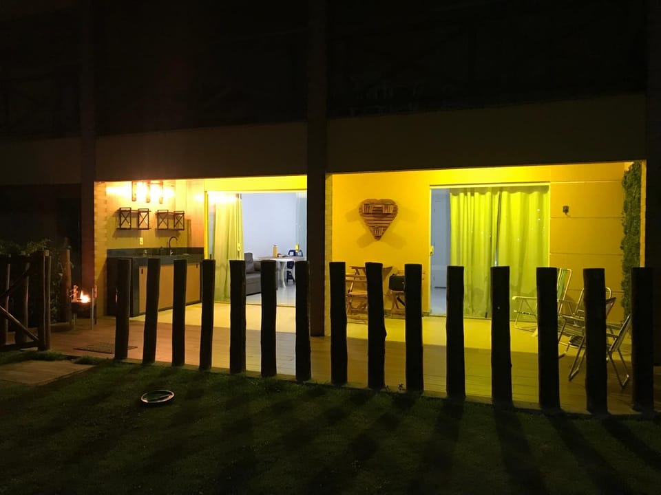 Villa das aguas -Praia do saco -Próximo as lagoas dos Tambaquis e Mangue Seco -térreo Apartment in State of Sergipe, Brazil