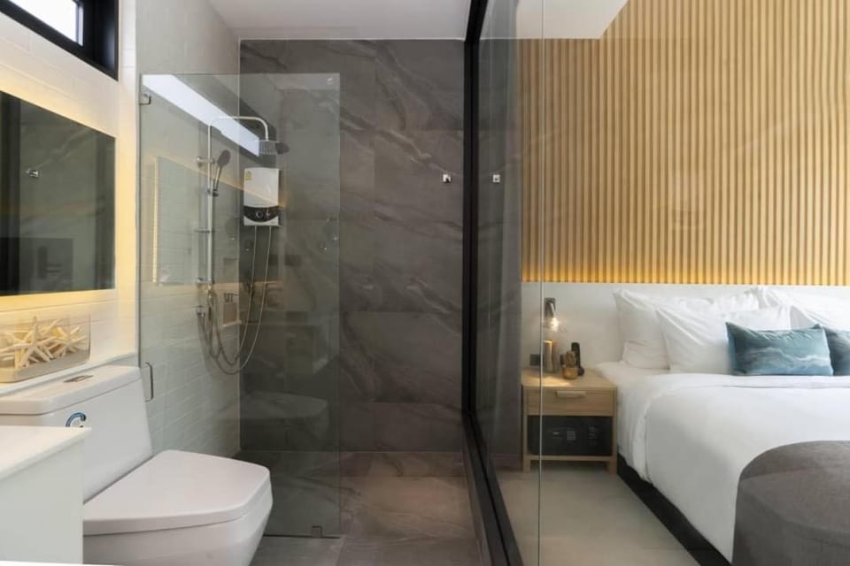 Mila Kohlarn มิ-ลา เกาะล้าน Hotel in Chon Buri Changwat
