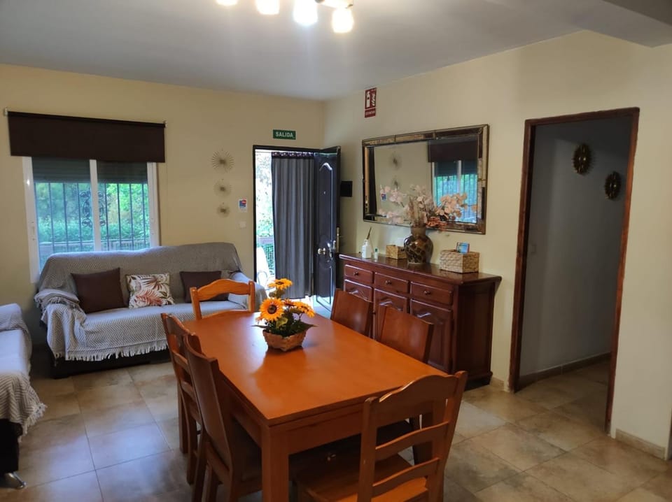 EL RINCON DE ANGELA House in Andalusia