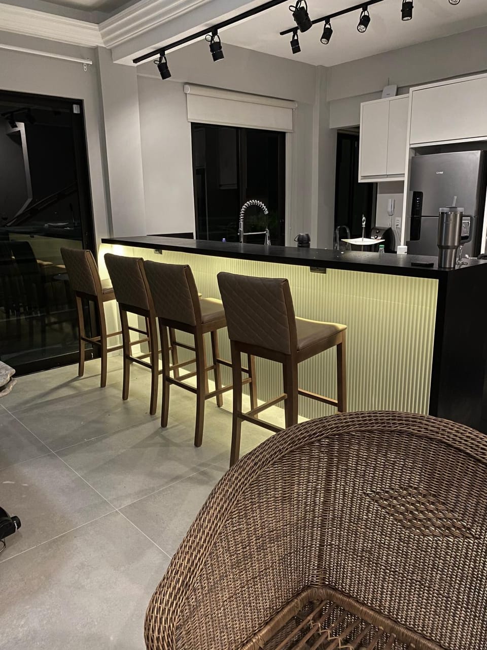 Apartamento Triplex Pé na Areia - Bombinhas Apartment in Porto Belo