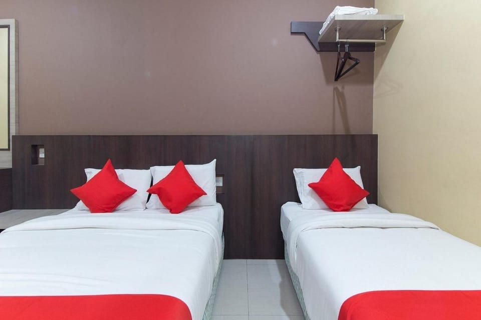 Silibin Times Inn Hotel Hotel in Ipoh