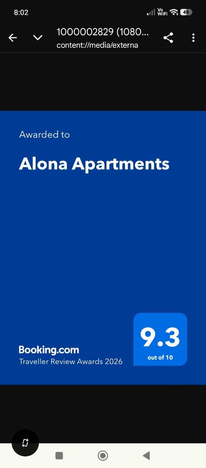 Alona Apartments Apartment in Panglao
