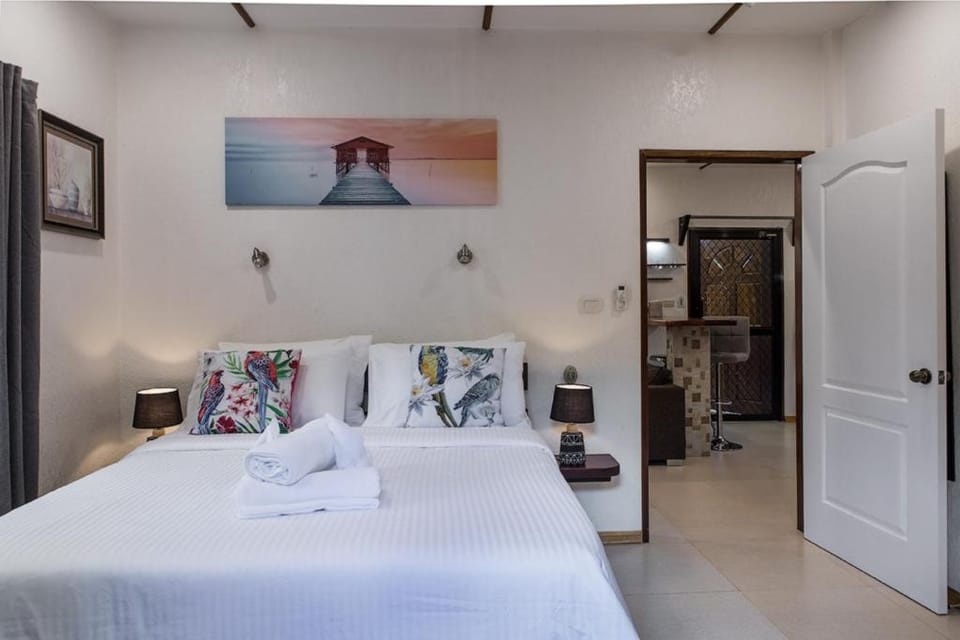 Alona Apartments Apartment in Panglao