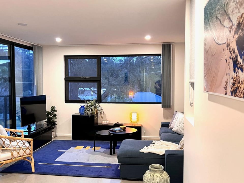 Husky Sol Apartment in Huskisson
