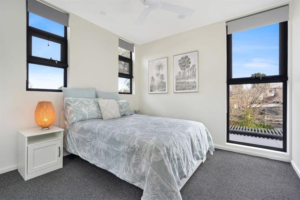 Husky Sol Apartment in Huskisson