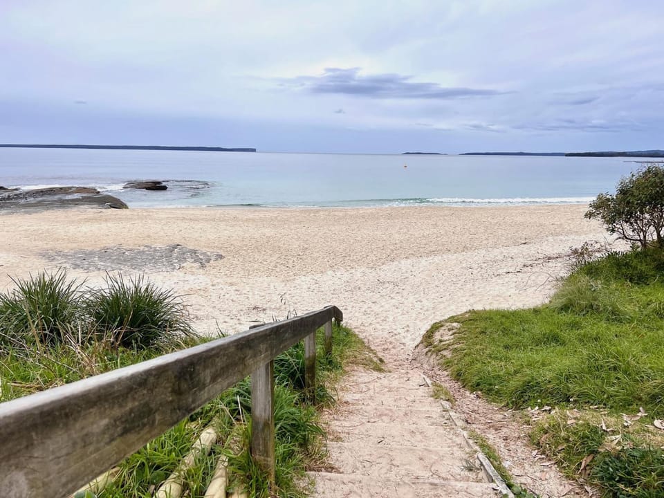Husky Sol Apartment in Huskisson