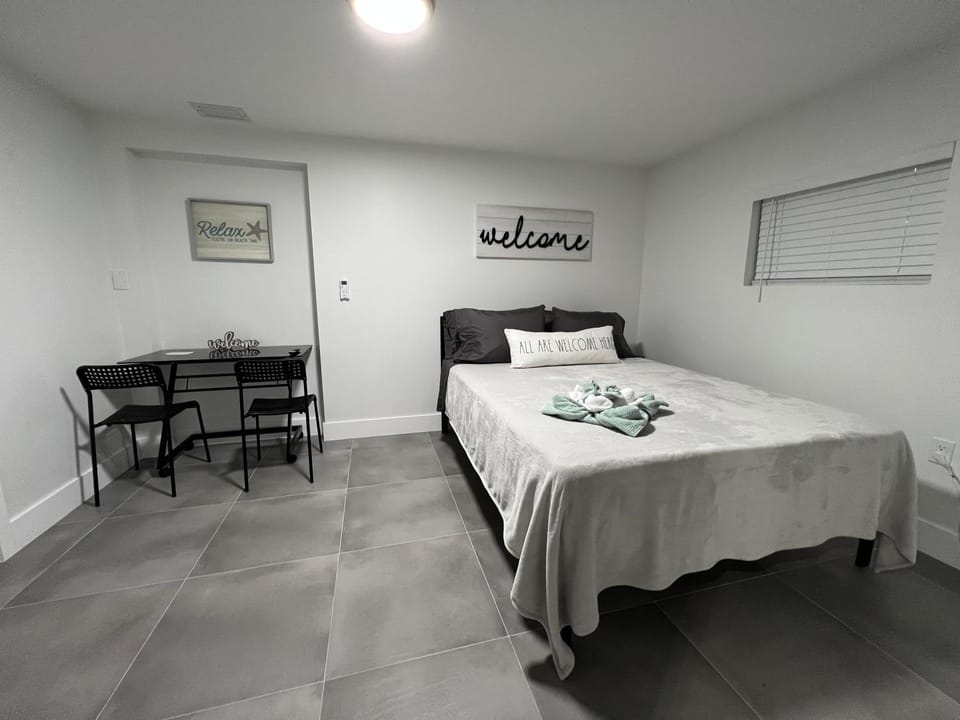 LYZ Miami Airport Vacation rental in Miami