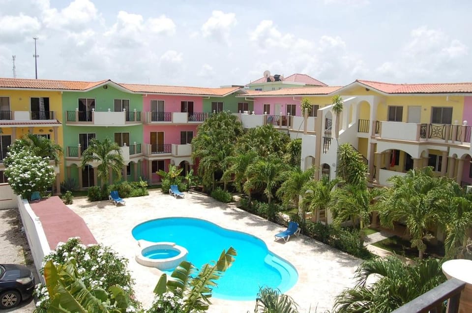 Espectacular BZII, bayahibe Apartment in Los Melones