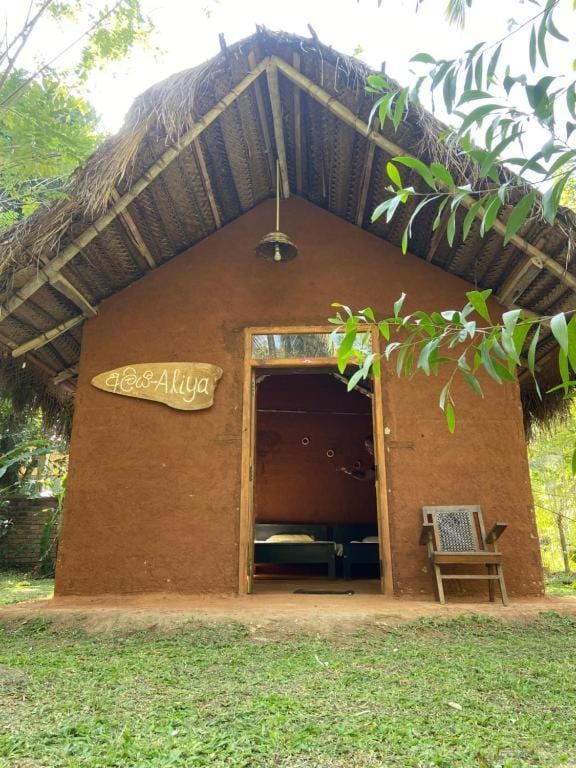 Moonshade Handapanagala Farm Stay in Uva Province, Sri Lanka