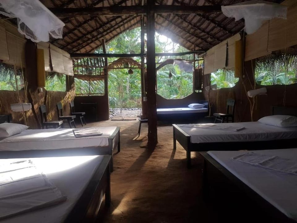 Moonshade Handapanagala Farm Stay in Uva Province, Sri Lanka