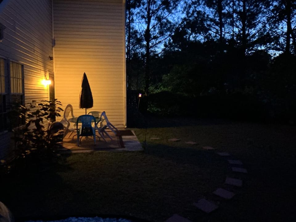 Captivating Home near Downtown ATL House in Conley