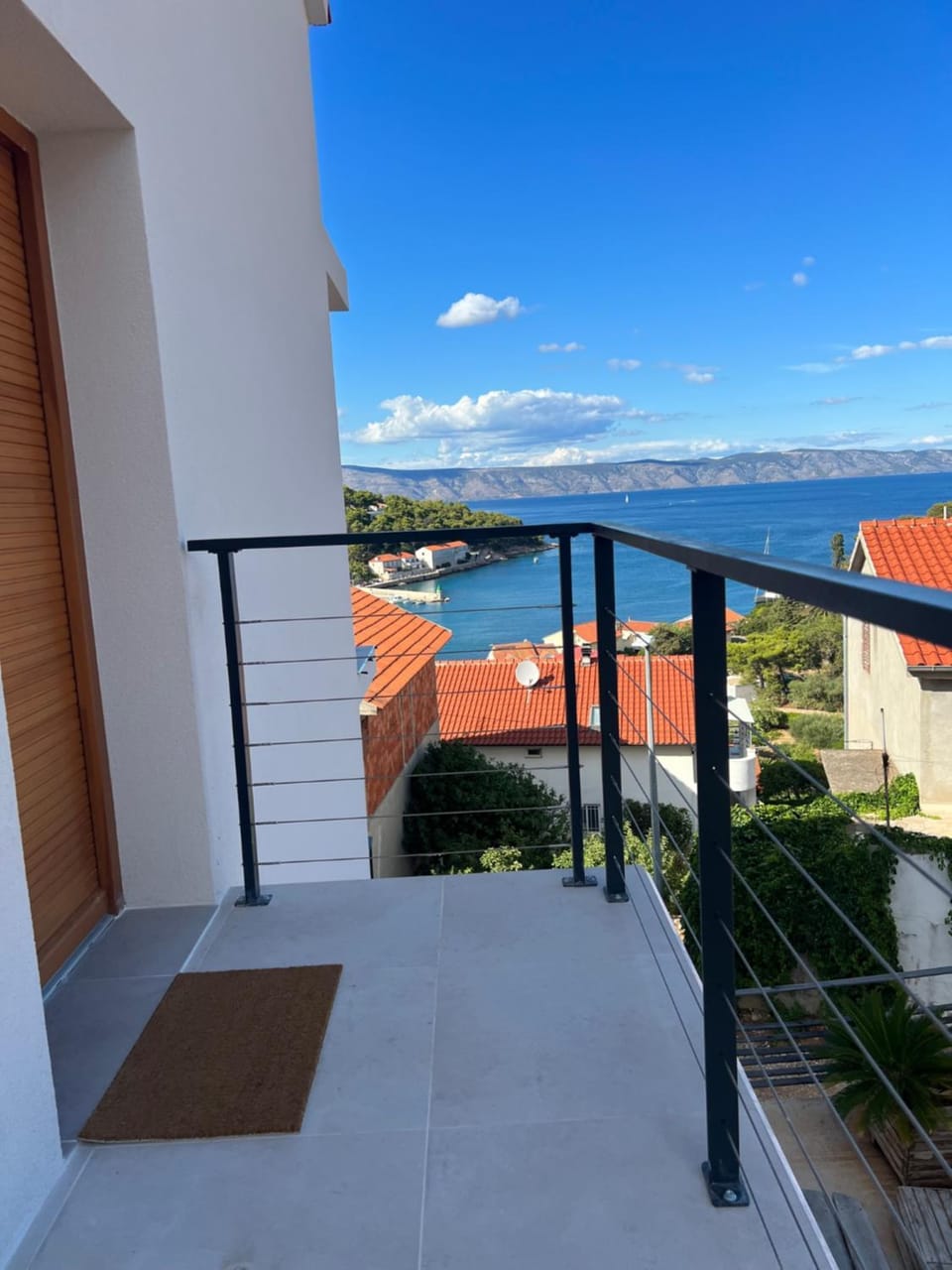 Apartman Apartment in Dubrovnik-Neretva County